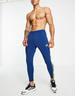 adidas Football Juventus 2022/23 player training joggers in navy - ASOS Price Checker