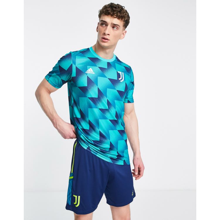 Adidas soccer tee hot sale