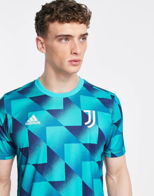 Juventus pre match shirt hot sale