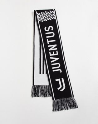 adidas Football Juventus 2022/23 scarf in white
