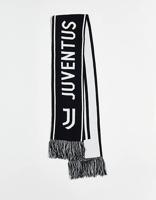 adidas Football - Juventus 2022/23 - Sciarpa bianca