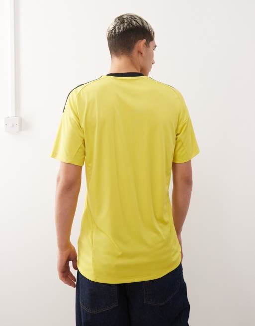 adidas Football - Juventus 25/26 GK - Maglia gialla, 3 di 5