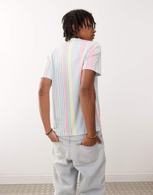 adidas Football Juventus 25/26 pre match jersey in white, 4 of 4