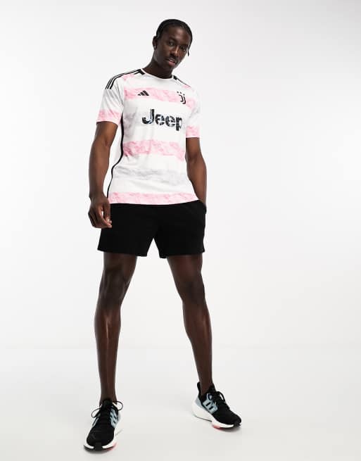 Juventus terza cheap magliette asics