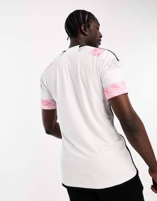 Polo clearance juventus blanc