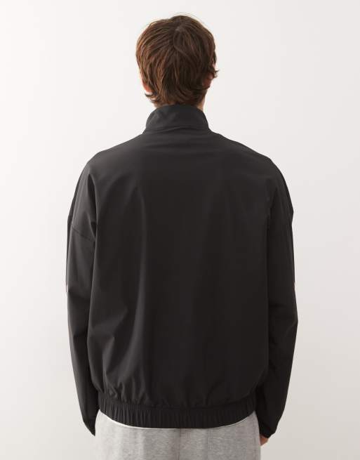adidas Football – Liverpool 25/26 – Anthem-Jacke in Schwarz, 3 von 5