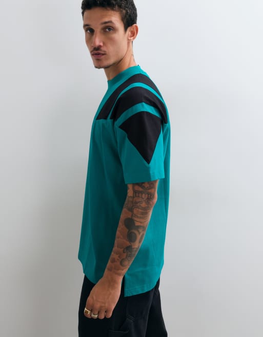 adidas Football Liverpool 26/27 EQT t-shirt vert, 2 de 5