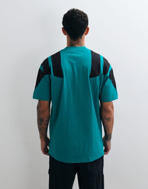 adidas Football Liverpool 26/27 EQT t-shirt vert, 5 de 5