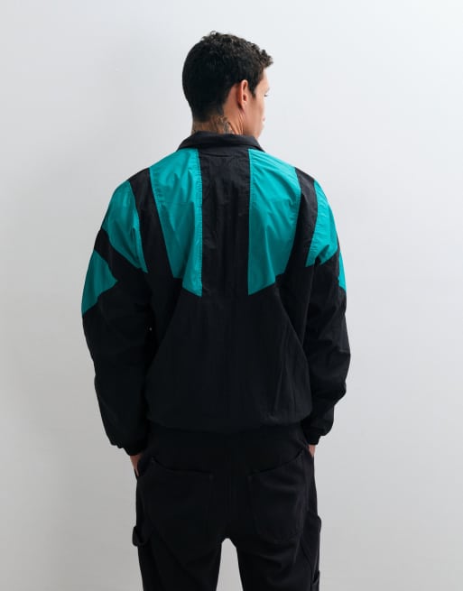 adidas Football Liverpool 26/27 EQT tracktop nero e verde, 4 di 5