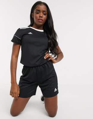 football shorts adidas