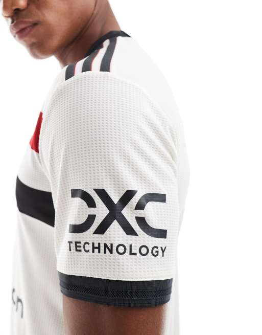 adidas Football Manchester United 24/25 Third Authentic jersey in