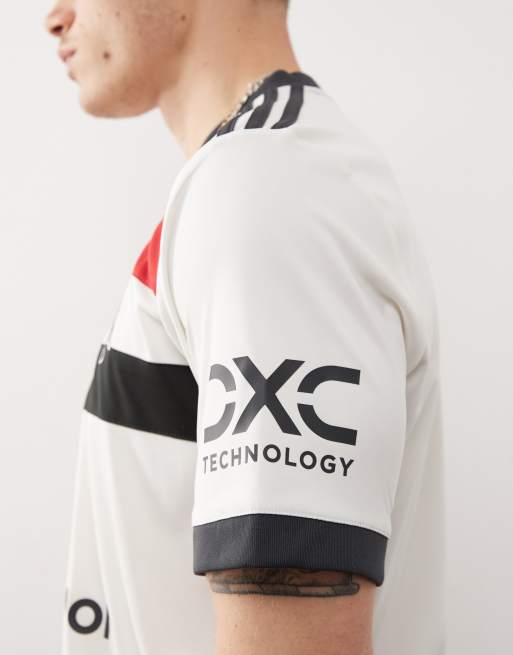 Off white football kit online