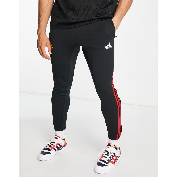 Adidas Manchester United Training Pant – Sports Link