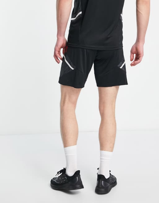 Adidas coaching clearance shorts