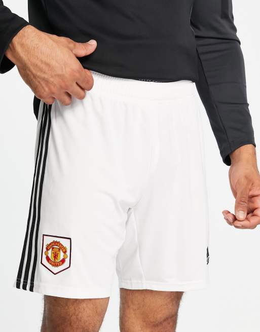 Short adidas 2025 manchester united