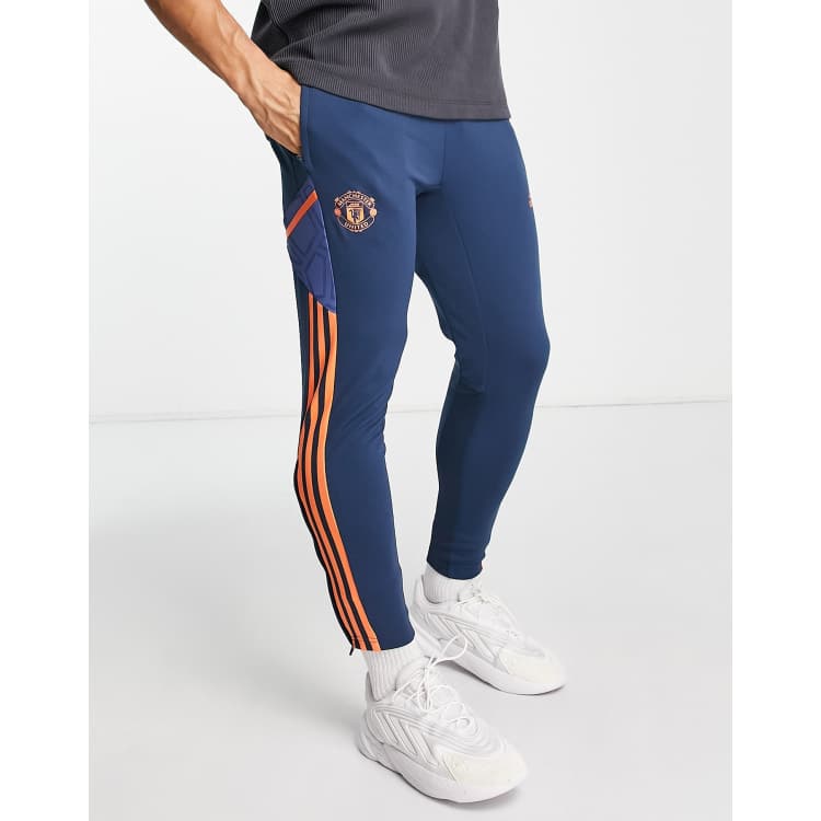 Mens Player 3 Joggers in Navy Blue – U.S. Polo Assn. UK