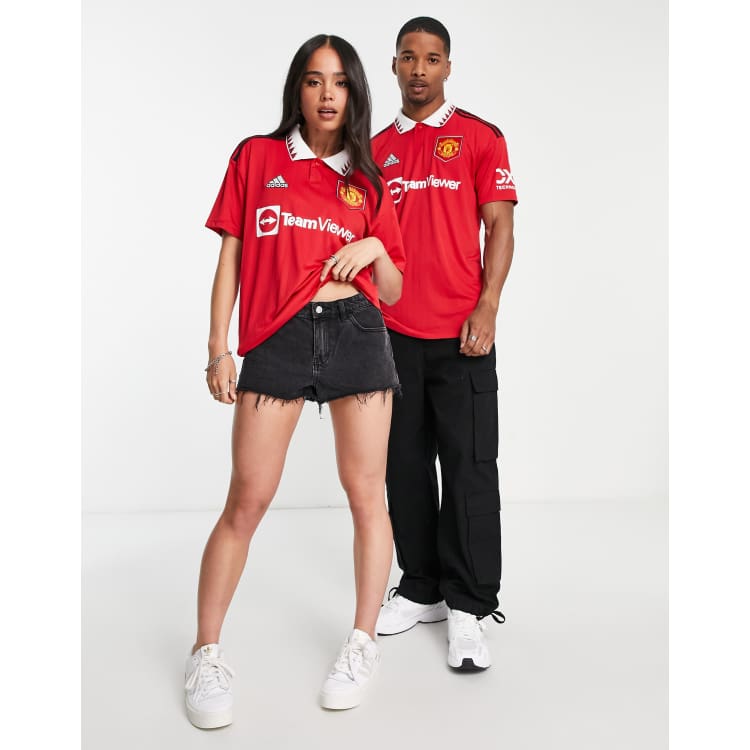 Adidas us clearance manchester united jordan