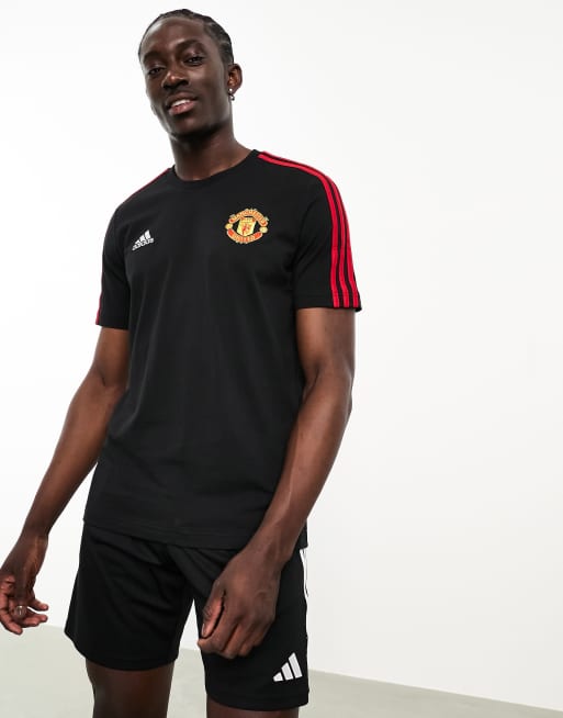 Man united hot sale black jersey