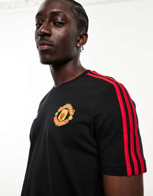 Black store united jersey