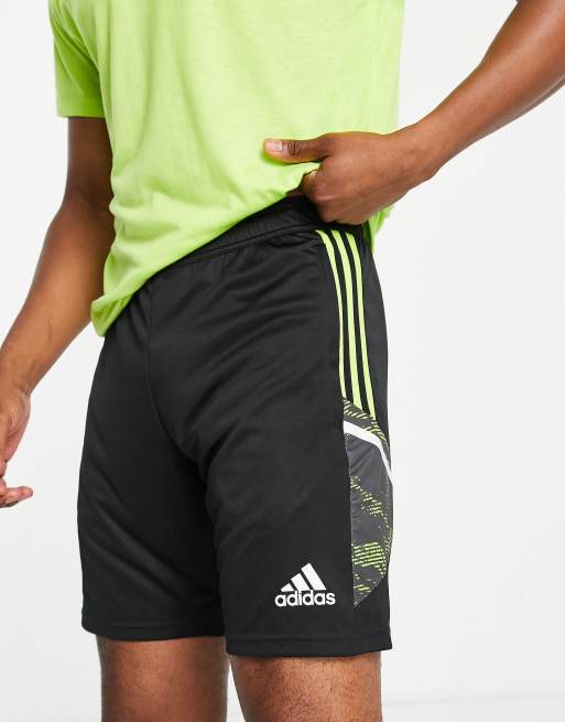 Pantaloncini adidas manchester clearance united