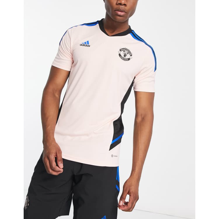 Boynton United adidas Campeon 21 Goalkeeper Jersey Pink – Soccer