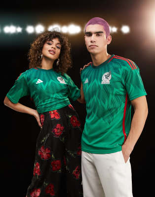 Mexico world clearance cup jersey