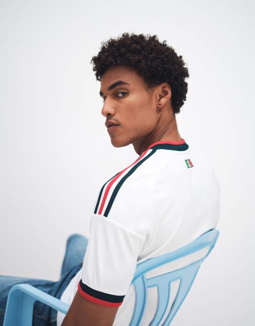 adidas – Football – Mexico World Cup 26 – Vit bortatröja, 5 av 5