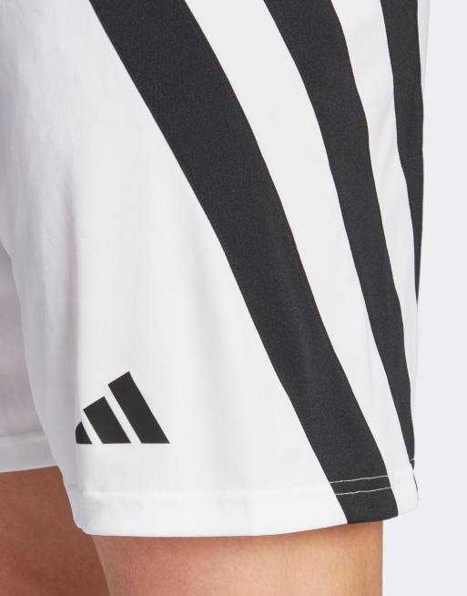 Pantaloncini adidas cheap uomo bianchi