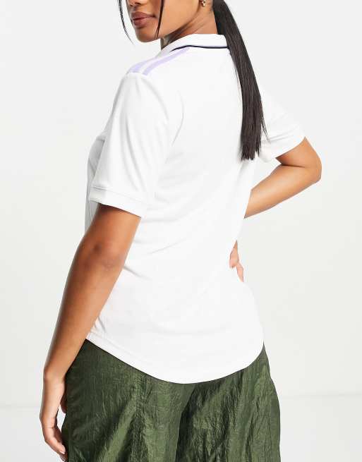 adidas Football Real Madrid 2022/23 Maglia Home da donna