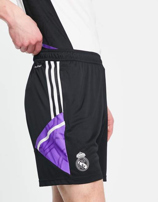 Pantaloncini adidas outlet real madrid