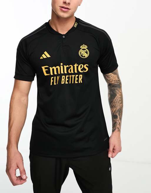 Adidas real hotsell madrid shop