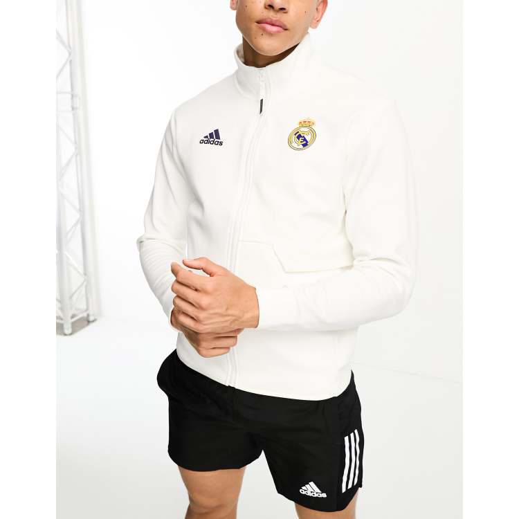 Felpa adidas outlet real madrid