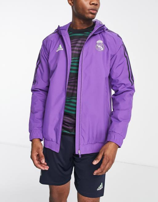 adidas zip up jackets