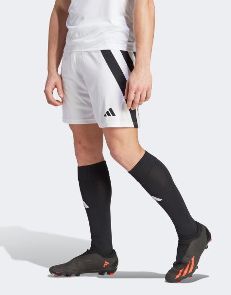 adidas Football – Shorts in Weiß - view 1