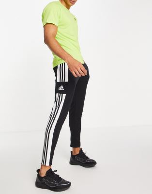 mens adidas slim joggers