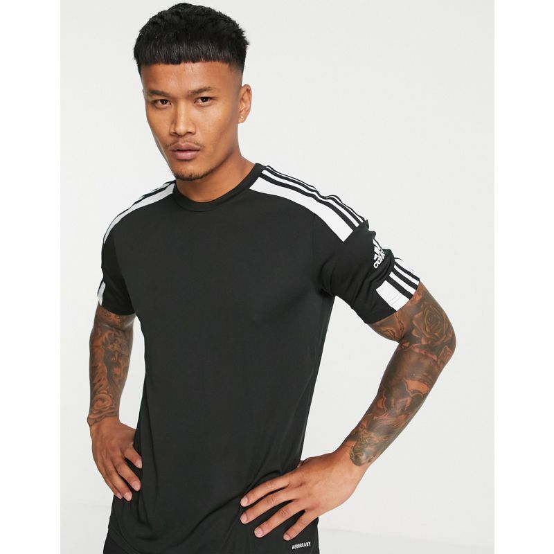 xt95r Activewear adidas Football - Squad 21 - T-shirt nera