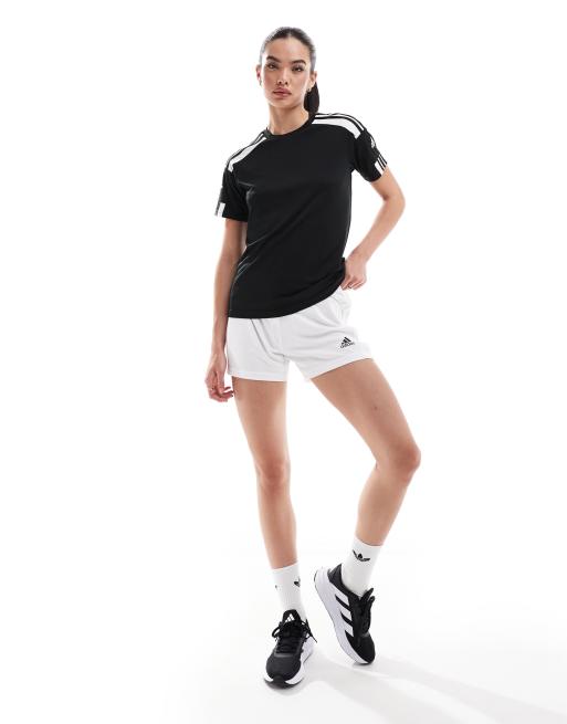 adidas Football – Squadra 21 – Czarny T-shirt, 2 z 4