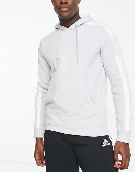 Adidas store performance sweatshirt