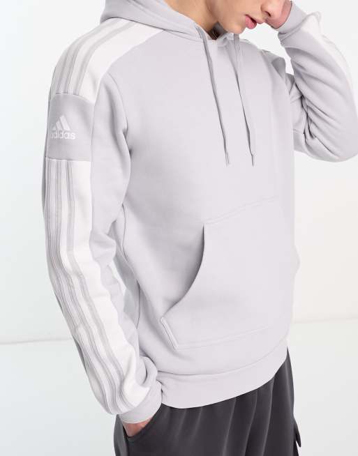 Adidas 2025 quarterback hoodie