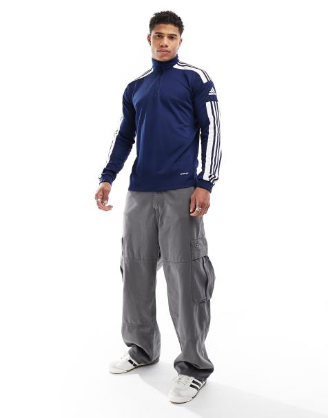 Tute sportive adidas uomo sales