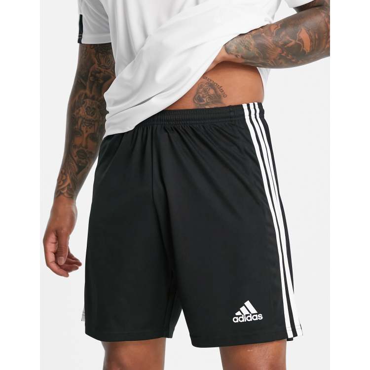 Adidas mens sale football shorts