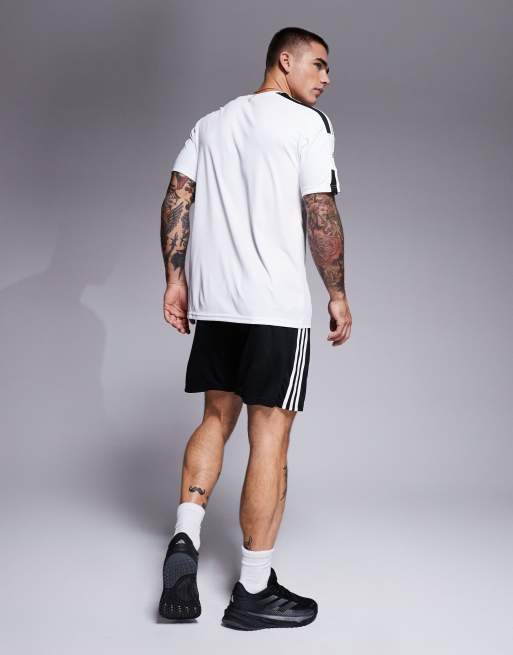 adidas Football - Squadra 21 - Sorte shorts, 2 af 5