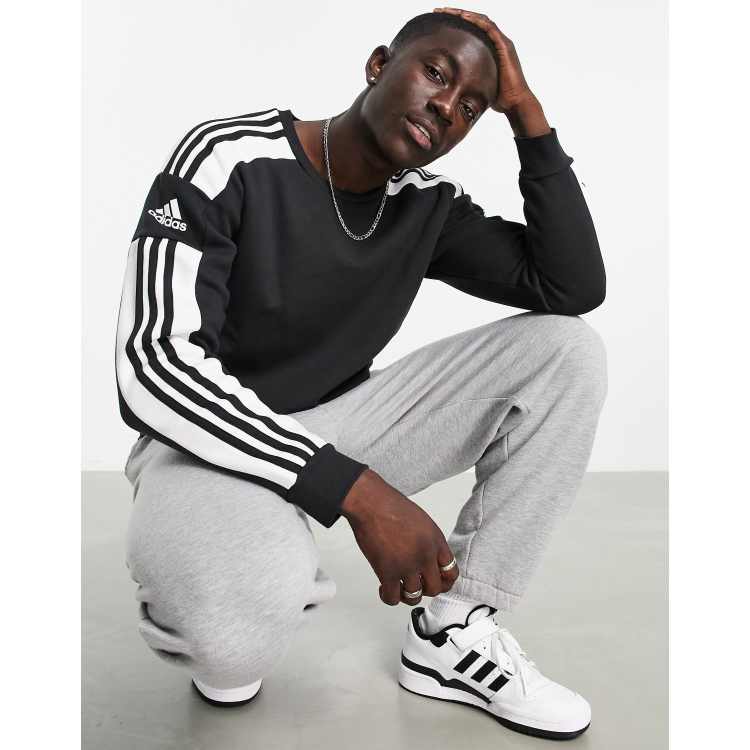 Sweat adidas vintage clearance homme