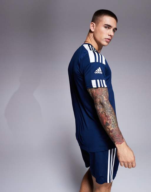 Maxi maglie shop adidas