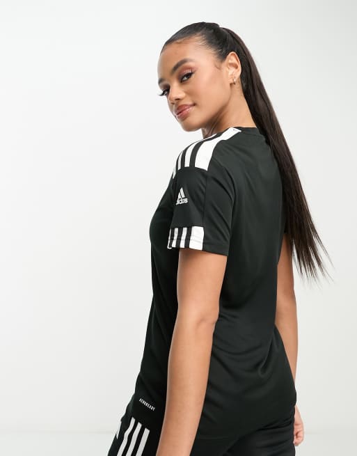 adidas Football Squadra 21 T shirt Noir ASOS