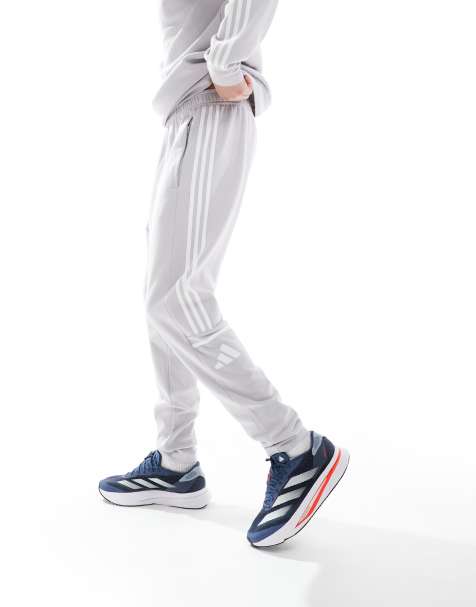 adidas - Football - Squadra 25 - Pantalon de jogging - Gris - view 1