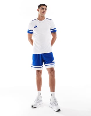 Adidas Football - Squadra 25 - Short - Adidas Performance - Modalova