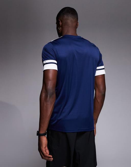 adidas Football - Squadra 25 - T-shirt - Bleu marine, 3 de 5