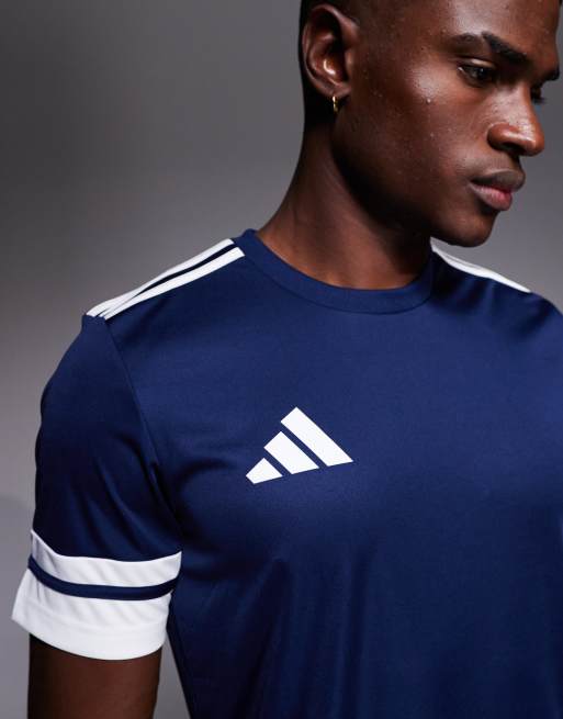 adidas Football - Squadra 25 - T-shirt - Bleu marine, 5 de 5