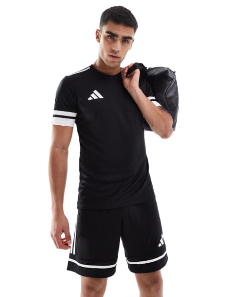 adidas Football - Squadra 25 - T-shirt - Noir - view 1